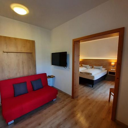 Pension Alter Wirt Enkering Exterior foto